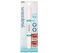 Seamless Underlash Glue & Seal, Long-Lasting Lash Glue for Eyelash Extensions, Strong Hold for 1-Day Wear, Professional Eyelash Adhesive, Gentle &