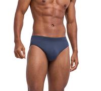 Seamless Underwear Falke Daily Gris M