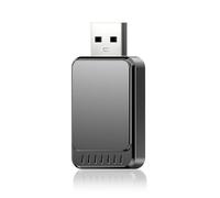 Seamless Wireless For CarPlay Adapter for Android, 2in1 Connectivity for Safe Driving with Hands Control