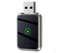 Seamless Wireless For Carplay Box for Android Auto Elevate Your Driving Experience Today (B)