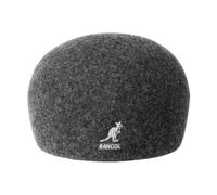 Seamless Wool 507 - female - Kangol - Accessories - Gray - M - Accessories M