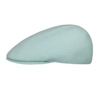 Seamless Wool Gatsby 507 Flat Cap by Kangol