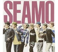 Seamo - Kimi Ni Ichinichi Ikkai Suki To Iu (CD+DVD) [Japan LTD CD] UPCH-9755