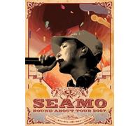 SEAMO Round About Tour ~2007年 シーモ半期 珍プレー好プレー大賞~ Final at 日本武道館 [DVD]