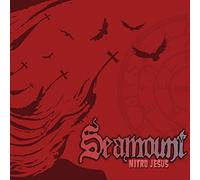Seamount - Nito Jesus (2 X 10) [VINYL]