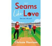 Seams Like Love : A love triangle sports romcom