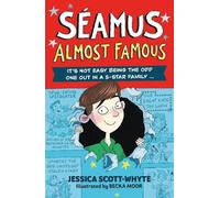 Seamus Almost Famous