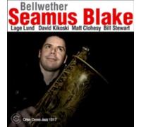 SEAMUS BLAKE: BELLWETHER - CD
