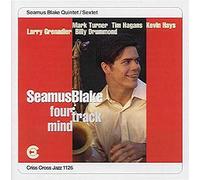 Seamus Blake - Four Track Mind