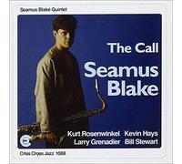 Seamus Blake - The Call