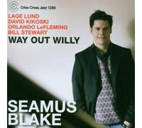 Seamus Blake - Way Out Willy