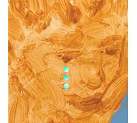 Seamus Cater - The Three Things You Can Hear