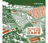 Seamus Deane Reading in the Dark Paperback Book Seamus Deane Multicolor