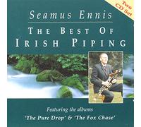 Seamus Ennis - The Best of Irish Piping
