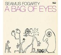 Seamus Fogarty - A Bag Of Eyes [VINYL]