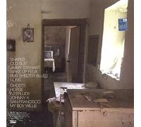 Seamus Fogarty - A Bag of Eyes-Indie [VINYL]