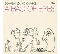 Seamus Fogarty - A Bag Of Eyes