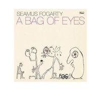 Seamus Fogarty - A Bag of Eyes-Indie [VINYL]