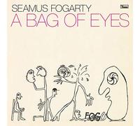 SEAMUS FOGARTY - A BAG OF EYES