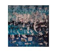 Seamus Fogarty - The Curious Hands (Vinile Colorato Limited Edt.) [VINYL]