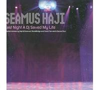 Seamus Haji - Last Night A DJ Saved My Life [12" VINYL]