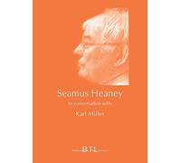 Seamus Heaney in Conversation with Karl Miller (Between the Lines)