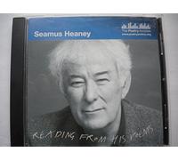 Seamus Heaney Reads From His Own Poems
