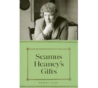 Seamus Heaney's Gifts