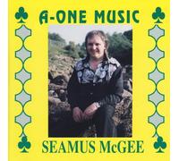 Seamus McGee - Thank God and Greyhound