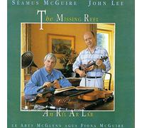 Seamus McGuire/John Lee - The Missing Reel