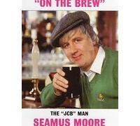 Seamus Moore - On The Brew