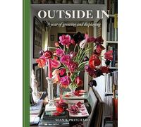 Sean A Pritchard - Outside In A Year of Growing Displaying - New H - Y245z