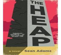 Sean Adams Heap, The N/A Book Sean Adams Multicolor