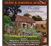 Sean And Andrea Walsh - The Little Thatched House