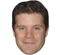 Sean Astin (Young) Big Head. Larger than life mask.