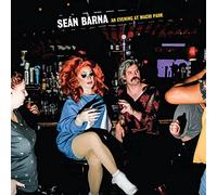 Sean Barna - An Evening At Macri Park