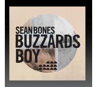 Sean Bones - Buzzards Boy