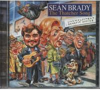 Sean Brady - The Thatcher Song