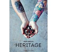 Sean Brock Heritage (Hardback) (US IMPORT)