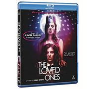 SEAN BYRNE;-THE LOVED ONES [BL