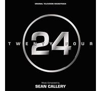 Sean Callery - 24 (Original Television Soundtrack)