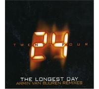 Sean Callery - The Longest Day