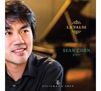 Sean Chen - La Valse: Sean Chen