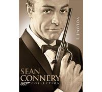 Sean Connery 007: Collection 2 [DVD] [Region 1] [US Import] [NTSC]