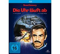 Ransom – Sean Connery – Blu-ray – Film- und Fernsehjuwelen