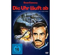 Ransom (Die Uhr läuft ab) – Sean Connery – DVD – Film- und Fernsehjuwelen