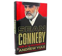 Sean Connery: From 007 to Hollywood Icon