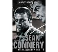 Sean Connery – The Measure of a Man – Faber & Faber