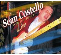 Sean Costello - At His Best - Live