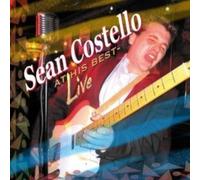 Sean Costello - At His Best - Live